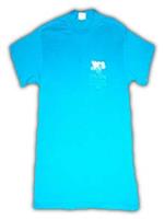 Tour Shirts